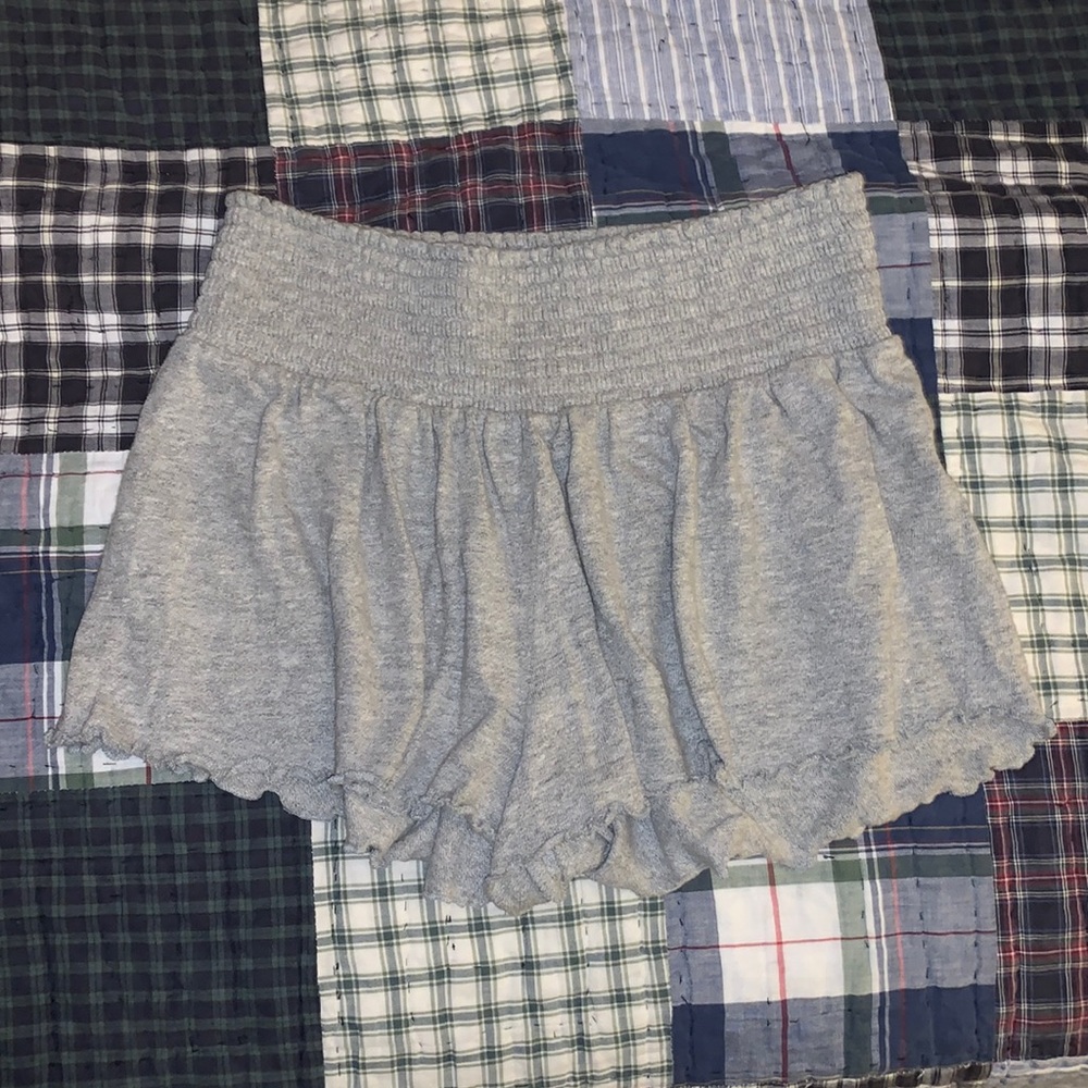 Urban outfitters flowy shorts